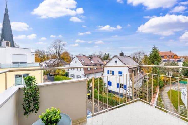 Predaj bytu 2-izbový 53 m², Aidenbachstraße 102, München, Bavorsko Predaj bytu 2-izbový 53 m², Aidenbachstraße 102, München, Bavorsko