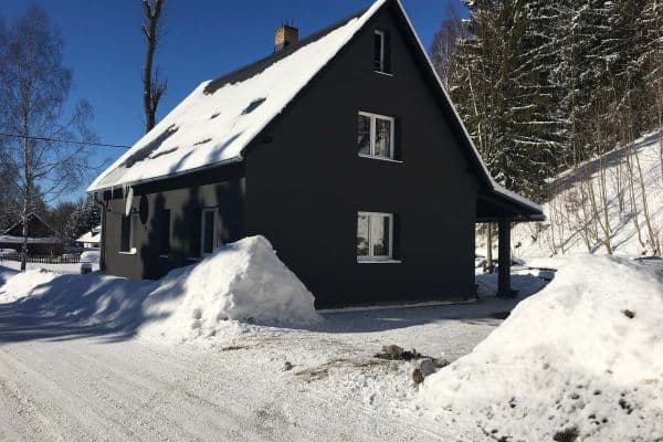 Prenájom rekreačného objektu, Český Jiřetín Prenájom rekreačného objektu, Český Jiřetín