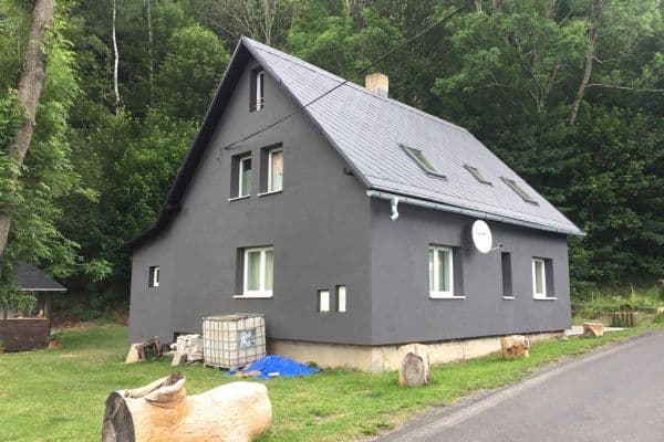 Prenájom rekreačného objektu, Český Jiřetín Prenájom rekreačného objektu, Český Jiřetín