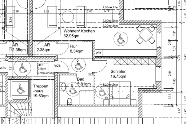 Prenájom bytu 2-izbový 69 m², Grünsteinstraße 13, Schönau am Königssee Prenájom bytu 2-izbový 69 m², Grünsteinstraße 13, Schönau am Königssee