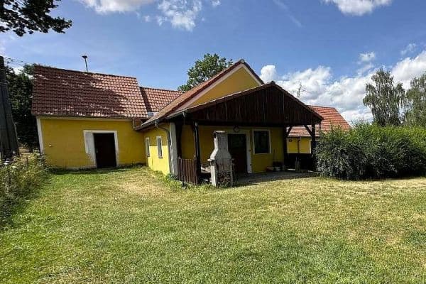 Prenájom rekreačného objektu, Hrachoviště Prenájom rekreačného objektu, Hrachoviště