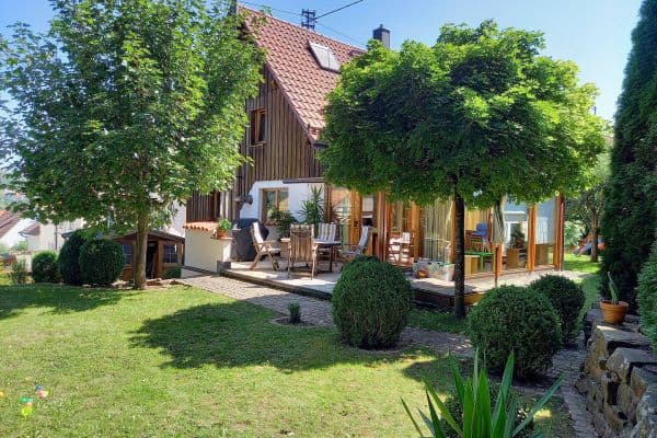 Predaj domu 195 m², pozemek 670 m², Leinzell Predaj domu 195 m², pozemek 670 m², Leinzell