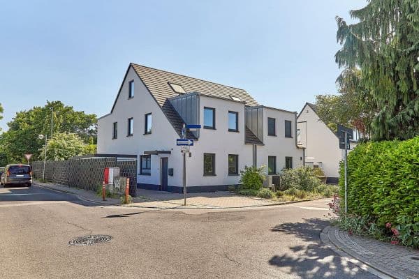 Predaj domu 205 m², pozemek 311 m², Meerbusch-Osterath Predaj domu 205 m², pozemek 311 m², Meerbusch-Osterath