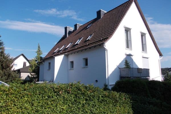 Prenájom bytu 2-izbový 54 m², Hermann-Löns-Weg 19, Waldbröl, Severné Porýnie - Westfálsko Prenájom bytu 2-izbový 54 m², Hermann-Löns-Weg 19, Waldbröl, Severné Porýnie - Westfálsko