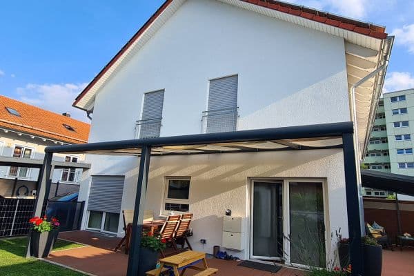 Predaj domu 127 m², pozemek 235 m², Adalbert-Stifter-Weg 2a, Markt Schwaben, Bavorsko Predaj domu 127 m², pozemek 235 m², Adalbert-Stifter-Weg 2a, Markt Schwaben, Bavorsko
