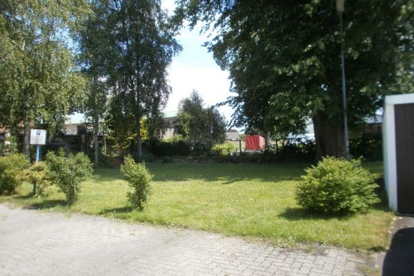 Prenájom bytu 4-izbový 100 m², Hohenlockstedt Prenájom bytu 4-izbový 100 m², Hohenlockstedt