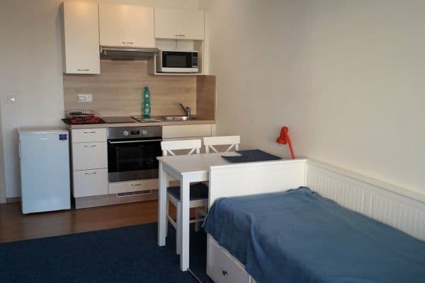 Predaj bytu 1-izbový 35 m², Janského, Olomouc Predaj bytu 1-izbový 35 m², Janského, Olomouc