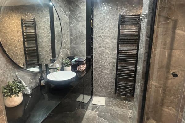 Prenájom bytu 2-izbový 72 m², Novákových, Praha Prenájom bytu 2-izbový 72 m², Novákových, Praha