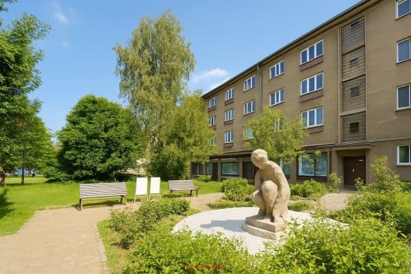 Prenájom bytu 2-izbový 55 m², Zborovská, Prenájom bytu 2-izbový 55 m², Zborovská,