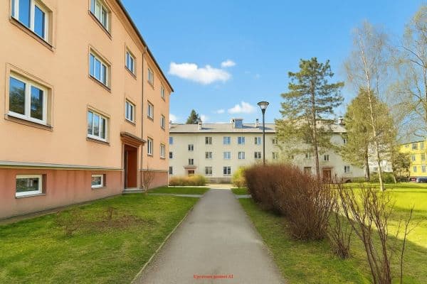 Prenájom bytu 2-izbový 53 m², Gajdošova, Prenájom bytu 2-izbový 53 m², Gajdošova,