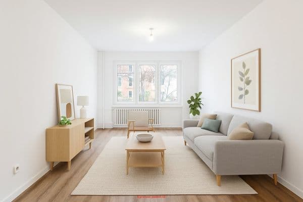 Prenájom bytu 2-izbový 50 m², Svazácká, Prenájom bytu 2-izbový 50 m², Svazácká,