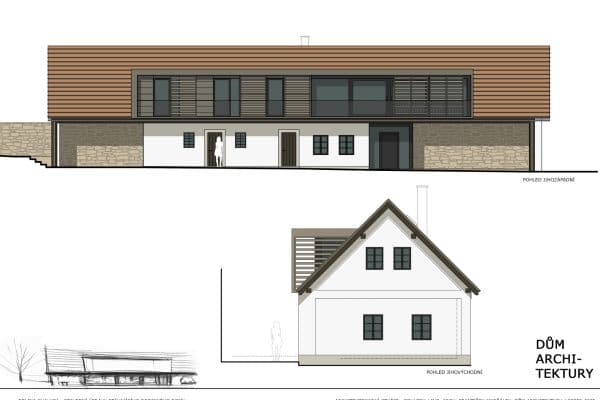 Predaj domu Predaj domu