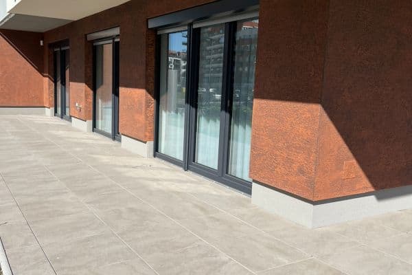 Prenájom bytu 3-izbový 99 m², Pavla Beneše, Praha Prenájom bytu 3-izbový 99 m², Pavla Beneše, Praha