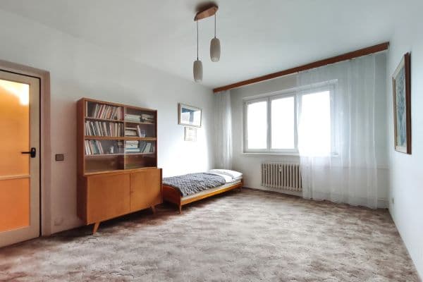 Predaj bytu 2-izbový 54 m², U Hřbitova, Jihlava, Kraj Vysočina Predaj bytu 2-izbový 54 m², U Hřbitova, Jihlava, Kraj Vysočina