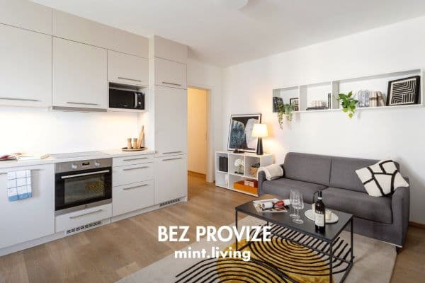 Prenájom bytu 3-izbový 62 m², Františka Kováříka, Plzeň Prenájom bytu 3-izbový 62 m², Františka Kováříka, Plzeň