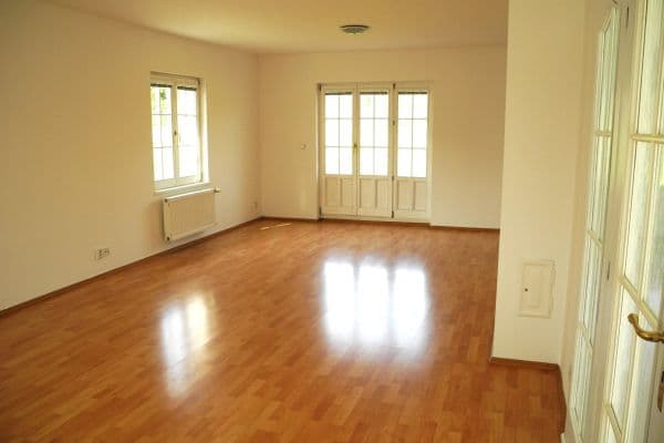 Predaj domu 160 m², pozemek 411 m², K Parku, Praha Predaj domu 160 m², pozemek 411 m², K Parku, Praha
