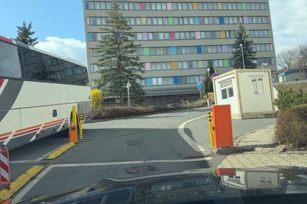 Predaj garáže 20 m², Za Opravnou, Praha Predaj garáže 20 m², Za Opravnou, Praha