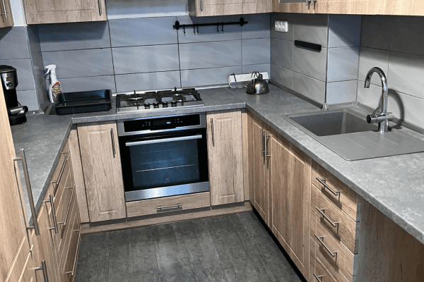 Prenájom bytu 2-izbový 55 m², Třebízského, Brno Prenájom bytu 2-izbový 55 m², Třebízského, Brno