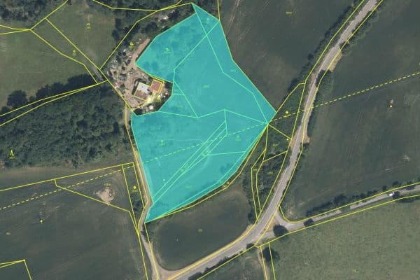 Predaj pozemku 12.029 m², Čím Predaj pozemku 12.029 m², Čím