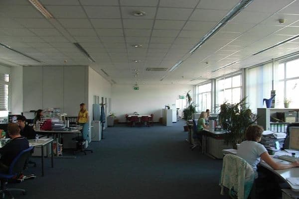 Prenájom kancelárie 445 m², Erthalstr. 4, Aschaffenburg Prenájom kancelárie 445 m², Erthalstr. 4, Aschaffenburg