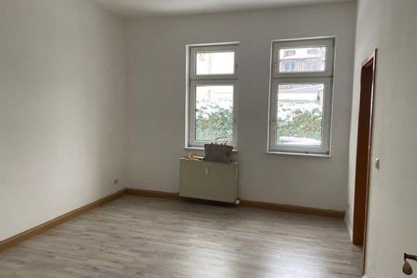 Prenájom bytu 3-izbový 51 m², Arnstadt Prenájom bytu 3-izbový 51 m², Arnstadt