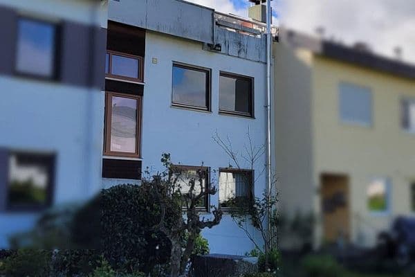 Prenájom bytu 3-izbový 74 m², Limburgstraße, Dettingen unter Teck Prenájom bytu 3-izbový 74 m², Limburgstraße, Dettingen unter Teck