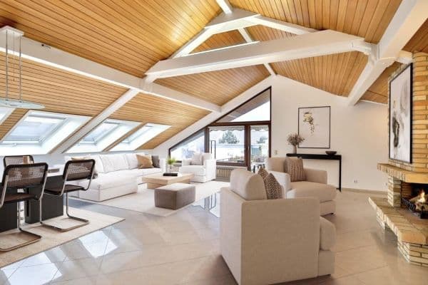 Predaj bytu 4-izbový 129 m², Schwieberdingen Predaj bytu 4-izbový 129 m², Schwieberdingen