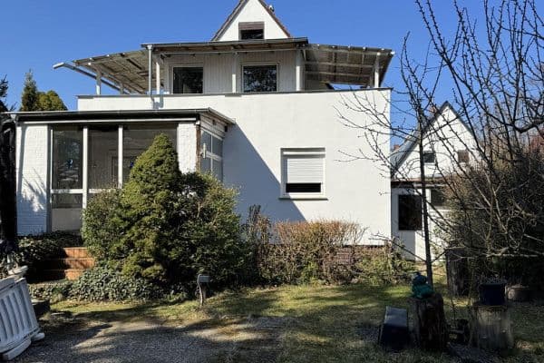 Predaj domu 134 m², pozemek 604 m², Berlin, Berlín Predaj domu 134 m², pozemek 604 m², Berlin, Berlín