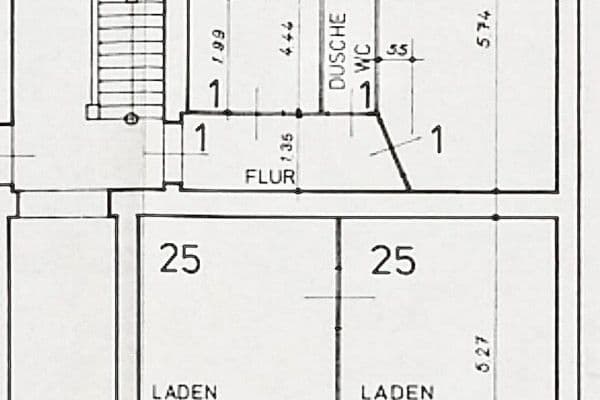 Predaj bytu 3-izbový 71 m², Donaustrasse 16, Berlin, Berlín Predaj bytu 3-izbový 71 m², Donaustrasse 16, Berlin, Berlín
