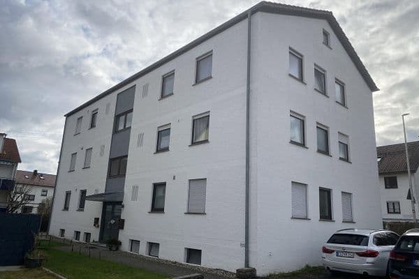 Predaj bytu 3-izbový 72 m², Talstr.43, Leutenbach Predaj bytu 3-izbový 72 m², Talstr.43, Leutenbach