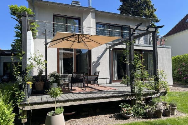 Predaj domu 190 m², pozemek 625 m², Minden, Severné Porýnie - Westfálsko Predaj domu 190 m², pozemek 625 m², Minden, Severné Porýnie - Westfálsko