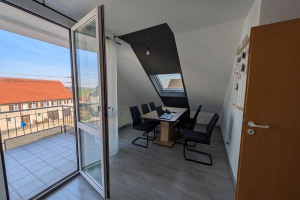 Predaj bytu 2-izbový 59 m², Weißenhorner Straße 9a, Bibertal, Bavorsko Predaj bytu 2-izbový 59 m², Weißenhorner Straße 9a, Bibertal, Bavorsko