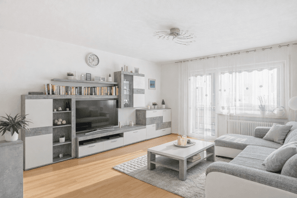 Predaj bytu 3-izbový 83 m², Brühlstr. 22, Beuren Predaj bytu 3-izbový 83 m², Brühlstr. 22, Beuren