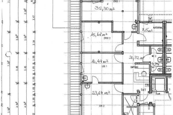 Prenájom kancelárie 123 m², Schafhausener Straße 11, Heinsberg Prenájom kancelárie 123 m², Schafhausener Straße 11, Heinsberg