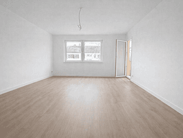 Prenájom bytu 3-izbový 87 m², Frankfurt Prenájom bytu 3-izbový 87 m², Frankfurt