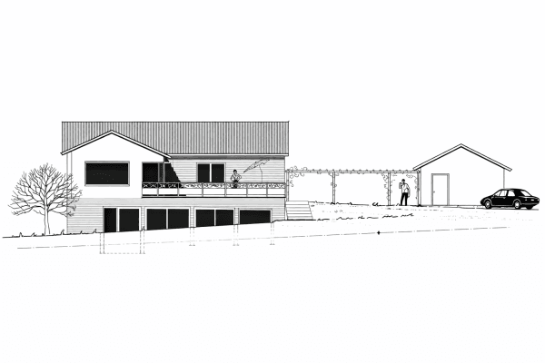 Predaj domu 354 m², pozemek 998 m², Tannenweg 1, Heiligenhaus Predaj domu 354 m², pozemek 998 m², Tannenweg 1, Heiligenhaus