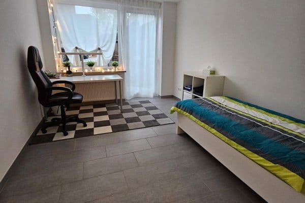 Prenájom bytu 1-izbový 18 m², Edelfinger Str. 26, Bad Mergentheim, Bádensko-Wurttembersko Prenájom bytu 1-izbový 18 m², Edelfinger Str. 26, Bad Mergentheim, Bádensko-Wurttembersko