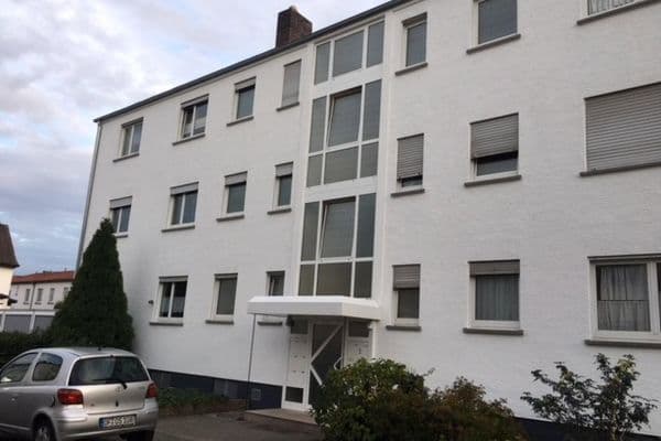 Prenájom bytu 3-izbový 79 m², Goethestraße 2, Heusenstamm Prenájom bytu 3-izbový 79 m², Goethestraße 2, Heusenstamm