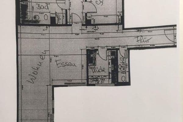 Predaj bytu 3-izbový 88 m², Villingen-Schwenningen Predaj bytu 3-izbový 88 m², Villingen-Schwenningen