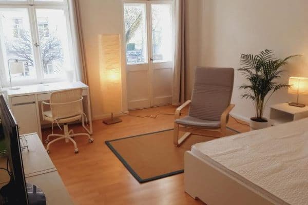 Predaj bytu 1-izbový 37 m², Altheider Straße, Berlin, Berlín Predaj bytu 1-izbový 37 m², Altheider Straße, Berlin, Berlín