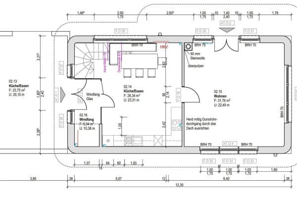 Prenájom domu 140 m², pozemek 3.000 m², Eibenberger Str 25A, Burkhardtsdorf Prenájom domu 140 m², pozemek 3.000 m², Eibenberger Str 25A, Burkhardtsdorf