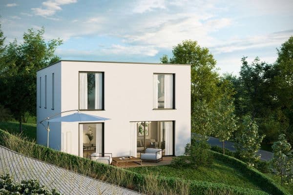 Predaj domu 128 m², pozemek 531 m², Schleifmühlstr 13, Rasch Predaj domu 128 m², pozemek 531 m², Schleifmühlstr 13, Rasch