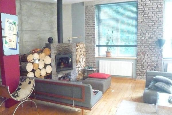 Predaj domu 394 m², pozemek 940 m², Hagen Predaj domu 394 m², pozemek 940 m², Hagen