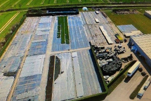 Prenájom pozemku 1 m², Dortmund Prenájom pozemku 1 m², Dortmund