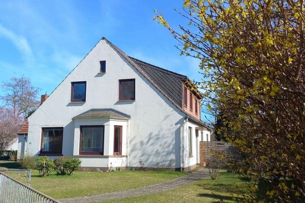 Predaj domu 212 m², pozemek 1.104 m², Bremen Predaj domu 212 m², pozemek 1.104 m², Bremen