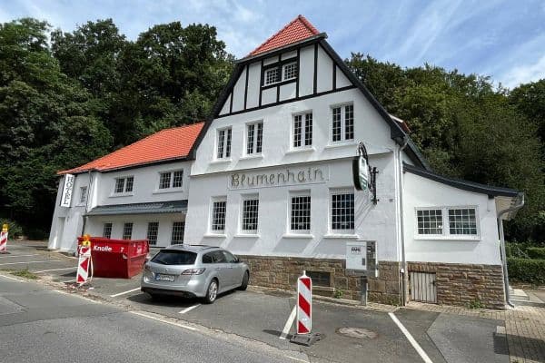 Prenájom nebytového priestoru 1.140 m², Bergstr. 10, Schwerte Prenájom nebytového priestoru 1.140 m², Bergstr. 10, Schwerte
