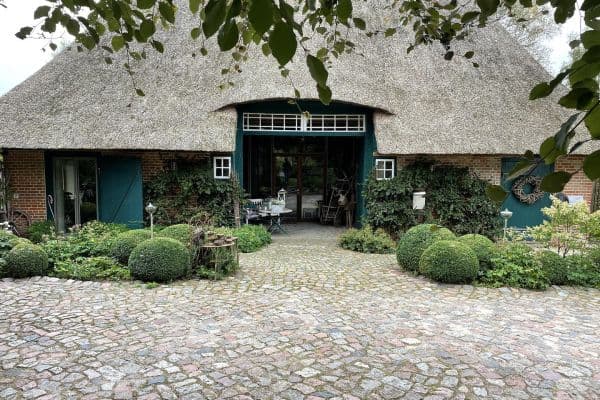 Predaj domu 312 m², pozemek 3.630 m², Beschendorf Predaj domu 312 m², pozemek 3.630 m², Beschendorf