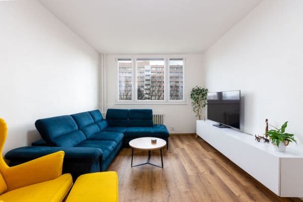 Predaj bytu 2-izbový 54 m², Marie Majerové, Ostrava Predaj bytu 2-izbový 54 m², Marie Majerové, Ostrava