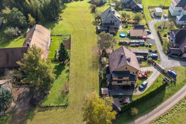 Predaj pozemku 1.031 m², Predaj pozemku 1.031 m²,