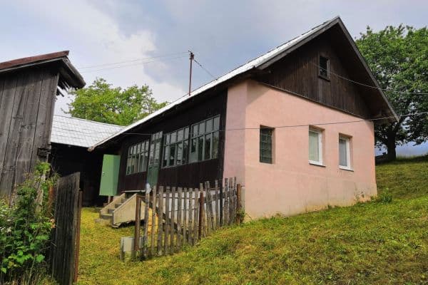 Predaj rekreačného objektu Predaj rekreačného objektu